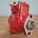 Inj Pump for Ford Tractor with 172 Engine. OEM # DKPN9A543A,  02933,  DBO429-2933