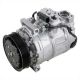 For Audi A5 Quattro 2017 2018 2019 OEM AC Compressor w/ A/C Repair Kit TCP