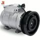 For Excavator Caterpillar 320C/320D A/C AC Compressor 176-1895 201-3837 231-6984