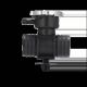Coolant Neck Radiator For Chrysler Dodge Jeep Jouney Neck Hose Connector
