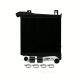 Intercooler Kit-Std Trans Mishimoto MMINT-F2D-08KBK