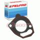 Fel-Pro Coolant Thermostat Gasket for 1999-2006 Jeep TJ 2.5L 4.0L L4 L6 wj