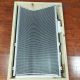 For Thermo King C-600 G-700 S-610DE Curbside Coil Condenser 67-2751 67-3218