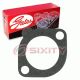 Gates Coolant Thermostat Housing Gasket for 1970-1978 Ford Ranchero 5.8L fb