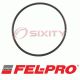 For Ford F-250 Super Duty FEL-PRO Engine Coolant Thermostat Gasket 7.3L V8 ae