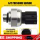 A/C Switch New Pressure for 2010-2019 Accord Honda 2011-2019 Odyssey Accessories