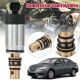 AC A/C Compressor Control Valve 2013-2015 For Nissan Sentra 1.8L PXC14 4 Door