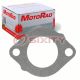 MotoRad Coolant Thermostat Housing Gasket for 1993-2000 Plymouth Voyager ps