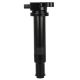 1Pcs Ignition Coil For 2006-2011 Hyundai Accent Kia Rio5 1.6L 2730126640 UF499