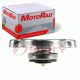 MotoRad Radiator Cap for 1997-2001 Hyundai Tiburon Antifreeze Cooling System hz
