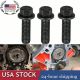 for Chevy LS,  4.8L 5.3L 5.7L,  6.0L,  6.2L,  7.0L Cam Bolt Kit 134-1003,  3-Pack