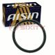 AISIN Coolant Thermostat Gasket for 1988 Toyota Van Wagon 2.2L L4 Engine gx