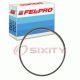 Fel-Pro Coolant Thermostat Gasket for 2000-2010 Ford Explorer 4.0L V6 Engine fk