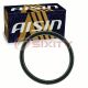 AISIN Coolant Thermostat Gasket for 1985-1989 Toyota MR2 1.6L L4 Engine aw
