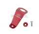 Billet Aluminum Racing Radiator Stay Bracket Kit 92-95