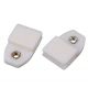 2XWindow Door Glass Channel Sash Clips U26 fit forHonda ACCORD ODYSSEY 1988-2015