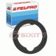 Fel-Pro Coolant Thermostat Gasket for 1993-1997 Honda Civic del Sol 1.5L pn