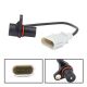 1x Crankshaft Position Sensor For VW Volkswagen Golf Jetta 2002-2014 06A906433B