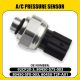 A/C Air Pressure Condition Switch Sensor For Honda 2010-19 Crosstour Accord Fit