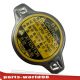 108kpa Radiator Cap For Toyata 4Runner Camry Celica Corolla Matrix 16401-20353