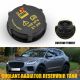Engine Coolant Radiator Reservoir Tank Cap Single Custom for Ford Edge 15-21 EOA