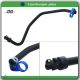 Radiator Upper Inlet Coolant Hose 13251447 Fit For 2011-15 Chevrolet Cruze 1.4L