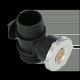 Radiator Coolant Filler For Chrysler Dodge Jeep Jouney 55116901AA