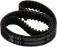 Engine Timing Belt-PowerGrip Premium OE Timing Belt Gates T141