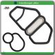 FOR HONDA DOHC VTEC SPOOL VALVE SOLENOID GASKET UPPER & LOWER D16Z6 B18C1 B16A2