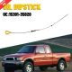 Fit For 1984-1995 Toyota Pickup 4Runner 2.4L Oil Level Gage Dipstick 15301-35020