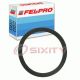 Fel-Pro Coolant Thermostat Gasket for 1991-1992 Isuzu Rodeo 3.1L V6 Engine hy