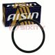 AISIN Coolant Thermostat Gasket for 1998-2000 Lexus GS400 4.0L V8 Engine dr