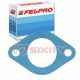 Fel-Pro Coolant Thermostat Gasket for 2003-2010 Dodge Ram 2500 5.7L V8 hf