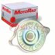 MotoRad Radiator Cap for 1946-1948 Pontiac Streamliner Antifreeze Cooling eq