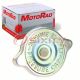 MotoRad Radiator Cap for 1950-1951 Ford Crestline Antifreeze Cooling System iz