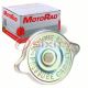 New ListingMotoRad Radiator Cap for 1950-1951 Ford Country Sedan Antifreeze Cooling ck