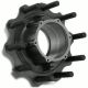 Meritor 04 15981 016 Ay Rear Hub