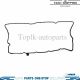 New ListingValve Cover Gasket For Dodge Dart Fiat 500 1.4 L4 2012-2017 Gas 68145088AA
