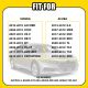 A/C Pressure New Acura For Switch Honda 80450-SFE-003 92CP20-3 80450-T2F-A01