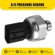 One AC Pressure Switch Transducer For Honda Acura 92CP20-3 80450-T2F-A01 New