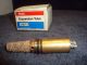 EXPANSION TUBE Bronze Orifice A/C NEW Atlas 646013 Chevy VEGA 1973-1975 A5