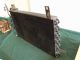 NOS 1957 Ford Air Conditioning Condenser Retractable Sunliner FoMoCo 57 AC