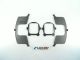 Brake Pad Shim Kit Front Fits Mazda 626 1983-1987 084-2006