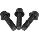 3Pcs M8 Camshaft Cam Bolt Kit 134-1003 for Chevy GEN III LS LS1 4.8 5.3 5.7 6.0L