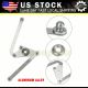 Intake Manifold Air Flap Runner Lever Repair Gasket Kit for Benz M272 V6 M273 V8