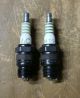 2)AC Spark Plug 84TS 20JS-1221-S2