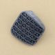 FOR GM 13281353 Chevrolet Cruze Brake Pedal Rubber Protection Pad