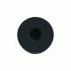 2 Pcs For CRV Civic Accord Bottom Radiator Lower Mount Rubber Cushion Bushing