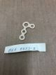 B6A-9853-B FORD NOS OEM CARBURETOR GASKET