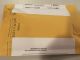 Shipping Cost - First Class Mail